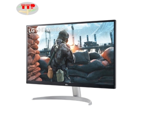 Màn hình đồ họa LG 27UP600-W 27.0 inch/ 4K/ IPS/ 60Hz